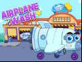 Juego Airplane Wash