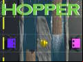 Juego Hopper