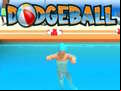 Juego Dodgeball