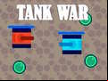 Juego Tank War 
