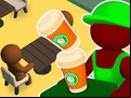 Juego Coffee Master Idle