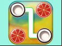 Juego Fruits and Emojis