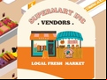 Juego Supermart Inc