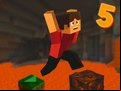 Juego Parkour Block 5