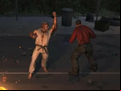 Juego The Courage of an American Grandfather