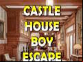 Juego Castle House boy escape