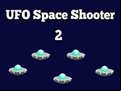 Juego UFO Space Shooter 2