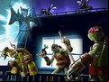 Juego Teenage Mutant Ninja Turtles Shadow Heroes