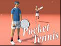 Juego Pocket Tennis