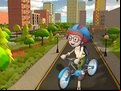 Juego Crazy bike fun