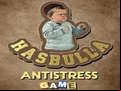 Juego Hasbulla Antistress Game