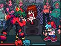 Juego FNF KeroKero Underground