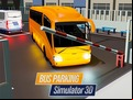 Juego Bus Parking Simulator 3d