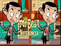 Juego Mr Bean Differences