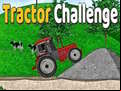 Juego Tractor Challenge