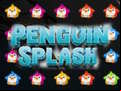 Juego Penguin Splash