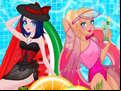 Juego Pool Float Party