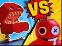 Juego Merge Master: Rainbow Friends Fight