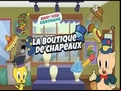 Juego La boutique de chapeaux