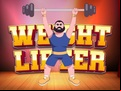 Juego Weight Lifter