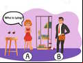Juego Who is Lying?