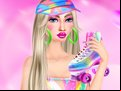Juego Barbiecore