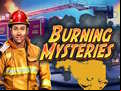 Juego Burning Mysteries