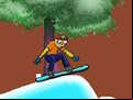 Juego SnowBoarder