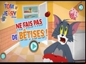 Juego Ne fais pas de bêtises