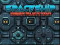 Juego Spaceship Destruction