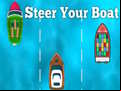 Juego Steer Your Boat