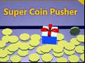 Juego Super Coin Pusher