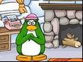Juego Club Penguin PSA Mission 1: The Missing Puffles