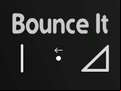 Juego Bounce It