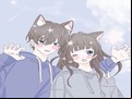 Juego Cute Anime Couple