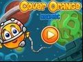Juego Cover Orange Space