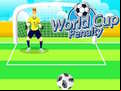 Juego World Cup Penalty