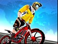 Juego Trial Bike Racing Clash