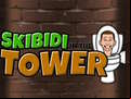 Juego Skibidi Toilet In The Tower