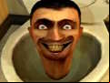 Juego Skibidi toilet terror