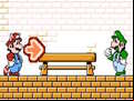 Juego FNF vs Marlo Mod