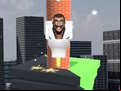 Juego Skibidi Toilet Smash