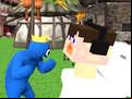 Juego Minecraft Skibidi Toilet