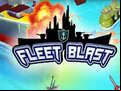 Juego FLEET BLAST