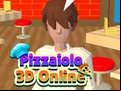 Juego Pizzaiolo 3D Online