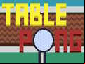 Juego Table Pong