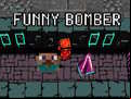 Juego Funny Bomber