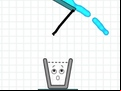 Juego Happy Filled Glass 4