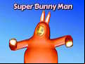 Juego Super Bunny Man