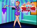 Juego BFFs Act Circus Artist